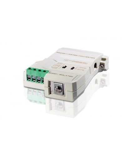 Конвертер ATEN IC485SI-AT-GG в Первоуральске Медиаконвертеры Pintop.ru