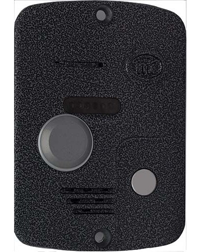 Блок вызова видеодомофона Метаком MK1-MF-EMV в Первоуральске Вызывные видеопанели малоабонентные Pintop.ru