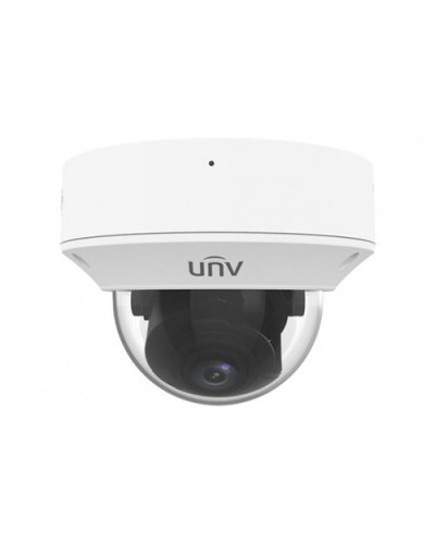 IP-камера видеонаблюдения антивандальная купольная Uniview IPC3238SB-ADZK-I0-RU в Первоуральске IP-камеры Pintop.ru