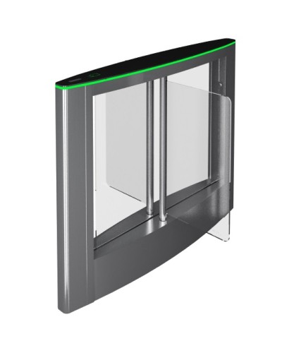 Гибрид центрального модуля турникета с картоприемником 660/900 Oxgard QL-04-GCMК-660/900 (ВЗР 2302-18) в Первоуральске Турникеты Pintop.ru