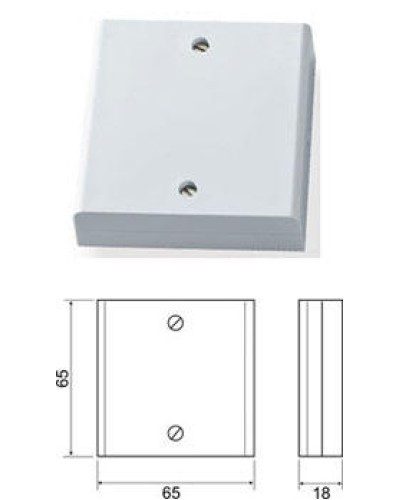 Контроллер для ключей Touch Memory IronLogic Z-5R (мод. Wiegand 5000 Case) в Первоуральске Контроллеры Pintop.ru