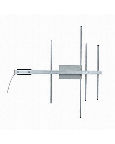 Антенна направленная четырёхэлементная Альтоника АН7-433 в Первоуральске Охранно-пожарное оборудование Pintop.ru