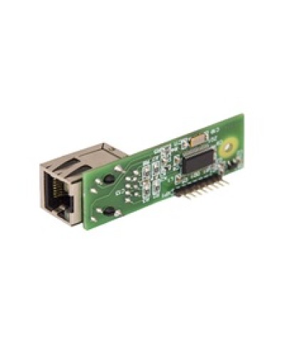 Адаптер Андромеда Адаптер Ethernet в Первоуральске Аксессуары СПИ Андромеда Pintop.ru