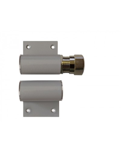 ИО 102-100К Магнито-Контакт исп.10 (с металлическим кабельным вводом, штуцер К - для открытой прокладки кабеля диаметром 6-12 мм) в Первоуральске Извещатели охранные Pintop.ru