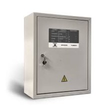 Шкаф управления адресный Рубеж ШУН/В-55-03-R3