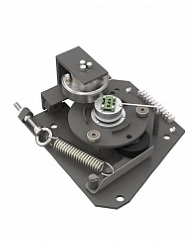 Механизм турникета Т83М Ростов-Дон в Первоуральске Дополнительное оборудование для СКУД Pintop.ru