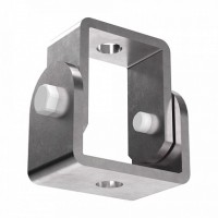 Шарнир универсальный для шпильки М10 Промрукав (PR08.5164)