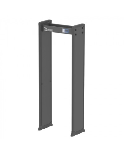 Арочный металлодетектор Блокпост PC Vx 4800 (48/32/16) IP65 в Первоуральске Металлодетекторы Pintop.ru