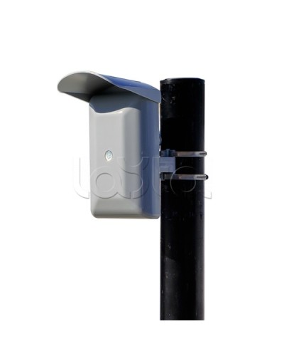 Извещатель радиоволновой однопозиционный Forteza ЗЕБРА-60-Ш-Ethernet (штора) в Первоуральске Извещатели охраны периметра Pintop.ru