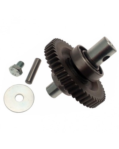 Шестерня редуктора FAST в сборе Came 119RID229 в Первоуральске Запчасти для шлагбаумов и автоматики Pintop.ru