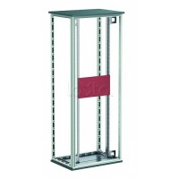 Панель сплошная, 19", высота 10 U, для IT корпусов CQE DKC R5PRK10