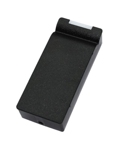 Считыватель IronLogic Matrix-VI (мод. EH K Net) темный в Первоуральске Считыватели Pintop.ru