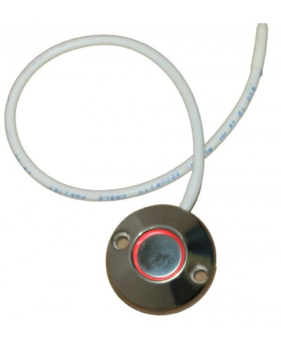 Считыватель Touch Memory вандалоустойчивый Интеграл + в Первоуральске Считыватели Pintop.ru