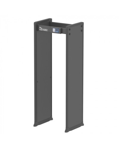 Арочный металлодетектор Блокпост PC V 9300 (93/62/316) в Первоуральске Металлодетекторы Pintop.ru