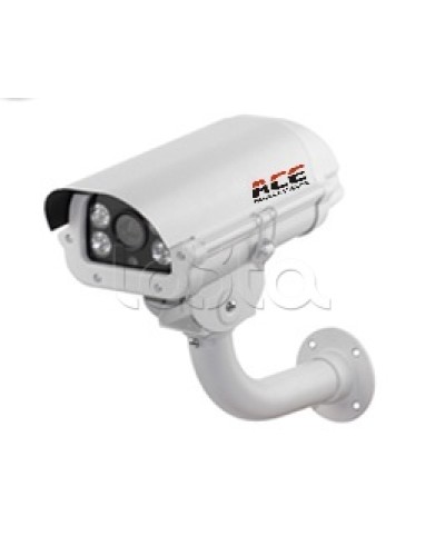 Камера видеонаблюдения уличная в стандартном исполнении EverFocus ACE-PV20HD в Первоуральске Аналоговые камеры Pintop.ru