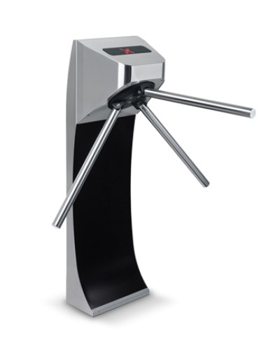 Турникет PERCo-TTR-10AB в Первоуральске Турникеты Pintop.ru