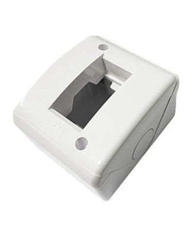 Корпус для одного выключателя Came 001YE0043 в Первоуральске Запчасти для шлагбаумов и автоматики Pintop.ru