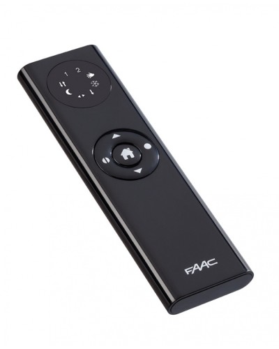 Пульт SDK WIRELESS Faac 790849 в Первоуральске Запчасти для шлагбаумов и автоматики Pintop.ru