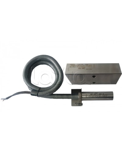 Датчик магнитный герконовый Магнито-Контакт ДМГ-40 (NO, NC, NO+NC, 2NO, 1NO+1NC, NO+NC NO+NC, 2NC) АТФЕ.425119.184 в Первоуральске Дополнительное оборудование для ОПС Pintop.ru