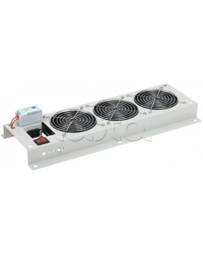 Модуль вентиляторный потолочный ITK FM35-32M в Первоуральске Вентиляторные модули Pintop.ru