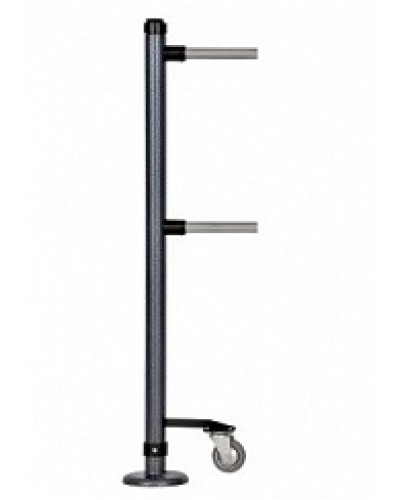 Стойка фиксатора Ростов-Дон ОС2акп/2-1 у в Первоуральске Ограждения Pintop.ru