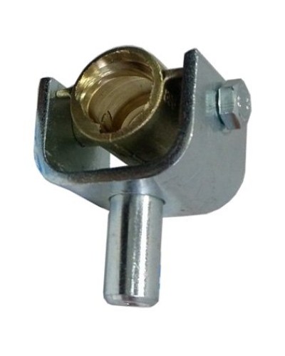 Ходовая втулка с креплениемOPP001 Came 119RID425 в Первоуральске Запчасти для шлагбаумов и автоматики Pintop.ru