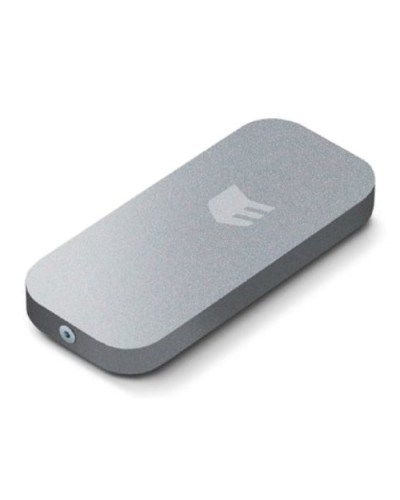 Считыватель мультиформатный ESMART Reader BLE серии STONE (ER1501 EO1529) (Silver Gray) Mullion в Первоуральске Считыватели Pintop.ru