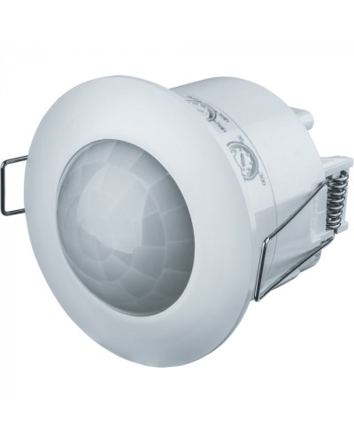 Датчик движения ИК Navigator 61 580 NS-IRM07-WH в Первоуральске Извещатели охранные Pintop.ru