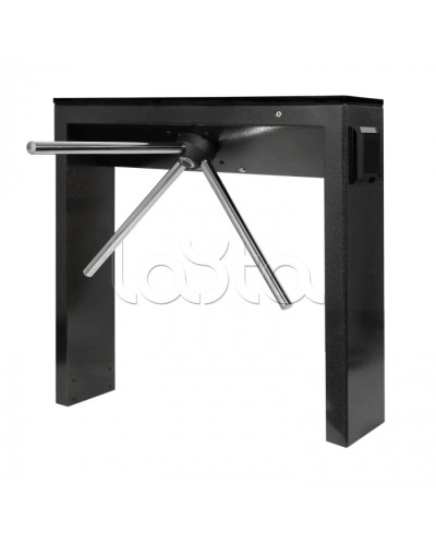 Турникет-трипод тумбовый 3V Model T RUBEZH-STRAZH (MF) TТ-01-WEB-MF в Первоуральске Турникеты Pintop.ru