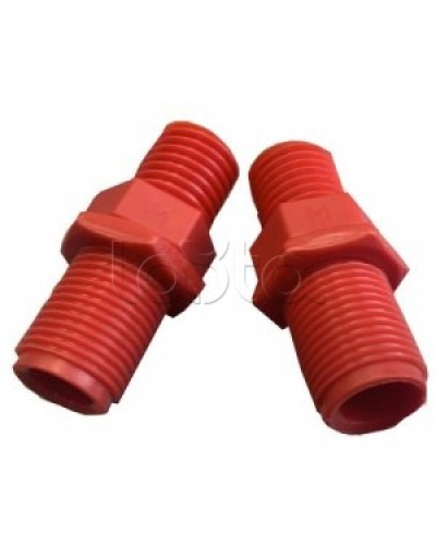 Штуцер под метрическую резьбу М20 (ШМ) Спецприбор в Первоуральске Распределительные коробки Pintop.ru