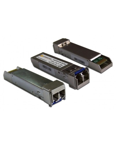 Модуль SFP LANMASTER LAN-WDM-15/14-80-SM в Первоуральске Модули SFP/XFP/GBIC Pintop.ru