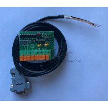 Комплект подключения к лифту исп.6 Текон-Автоматика КПЛ исп.6