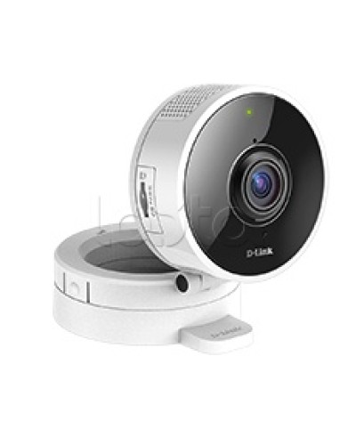 Камера видеонаблюдения миниатюрная D-Link DCS-8100LH/A1A в Первоуральске Аналоговые камеры Pintop.ru