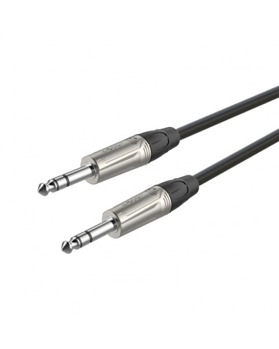 Кабель инструментальный ROXTONE DMJJ200/1 в Первоуральске Система оповещения и трансляции Roxton Pintop.ru