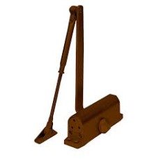 Доводчик NOTEDO DC-090 EN4 (бронза)