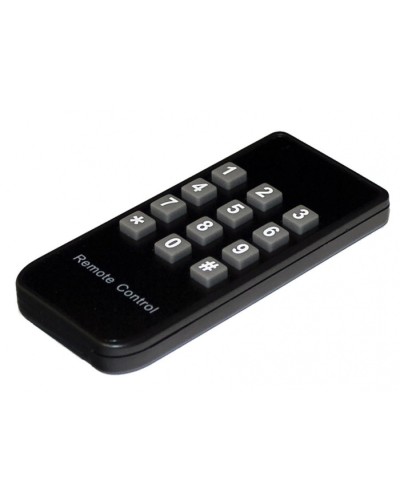 ИК-Пульт Tantos для TS-CTR-EM в Первоуральске Дополнительное оборудование для СКУД Pintop.ru