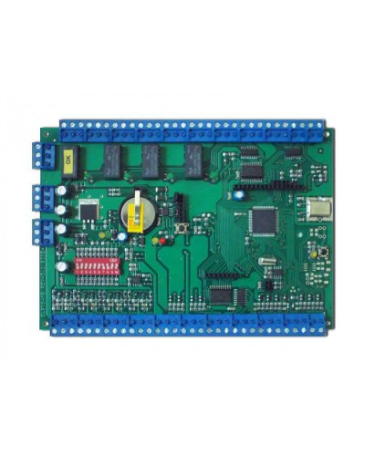 Модуль контроллера базовый Elsys Elsys-MB-Pro (плата) в Первоуральске Сетевая СКУД Elsys Pintop.ru