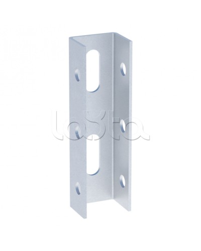 Профиль П-образный 35х180 мм (1,5 мм) HDZ EKF PROxima (pp35180-1,5-HDZ) в Первоуральске Аксессуары для лотков Pintop.ru