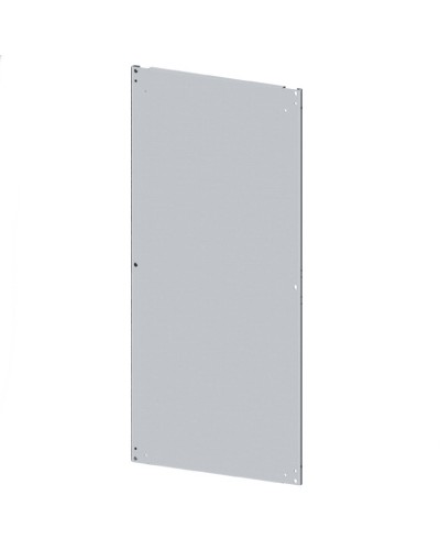 Плата монтажная, для шкафов DAE/CQE 2000x800 мм DKC R5PCE2080 в Первоуральске Полки для шкафов и стоек Pintop.ru