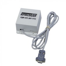 Кабель 207RS ГГС СДК Кристалл