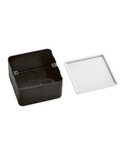 Коробка под заливку 3мод. Legrand 054000 в Первоуральске Распределительные коробки Pintop.ru