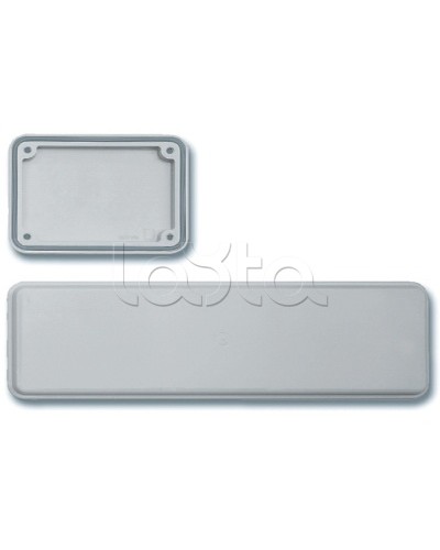 Фланцевая заглушка тип В комплект DKC 501002 в Первоуральске Крепежные изделия Pintop.ru