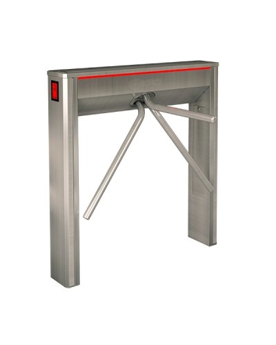 Турникет электромеханический Oxgard Cube С-04-H-2R (Mifare) в Первоуральске Турникеты Pintop.ru