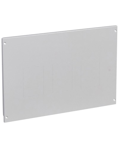 Панель лицевая Legrand 020920 в Первоуральске Аксессуары для стоек и шкафов Pintop.ru