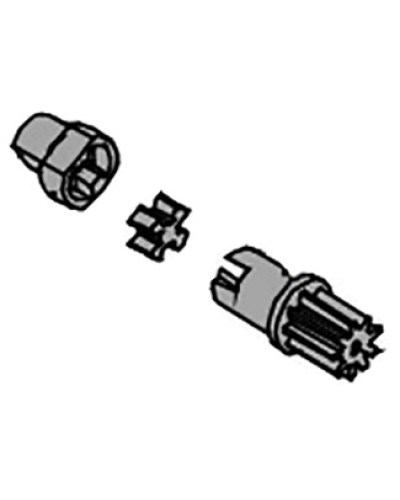 Крестовина АХO Came 119RID318 в Первоуральске Запчасти для шлагбаумов и автоматики Pintop.ru