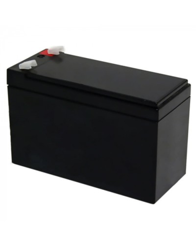 Аккумулятор VIM АКБ 12 - 7 в Первоуральске Электротехническое оборудование Pintop.ru