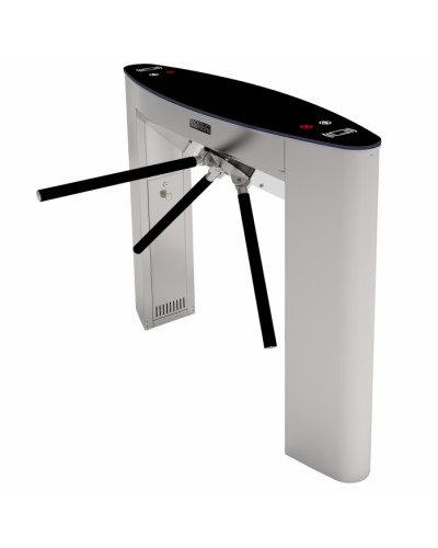 Турникет Блокпост ТМБ 1100 в Первоуральске Турникеты Pintop.ru