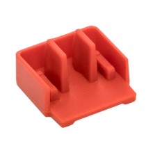 Заглушка на соединительную шину 3-х фазную (50шт.) EKF PROxima (zh-3f)