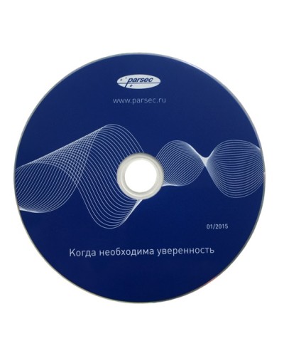 ПО Parsec PNSoft16-PNSoftPRO в Первоуральске Сетевая СКУД Parsec Pintop.ru