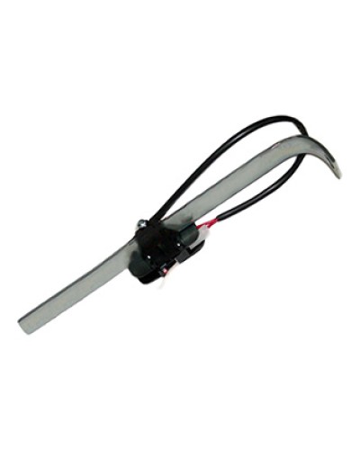 Крепление концевых выключателей ATI 5 V.1 Came 119RID105 в Первоуральске Запчасти для шлагбаумов и автоматики Pintop.ru